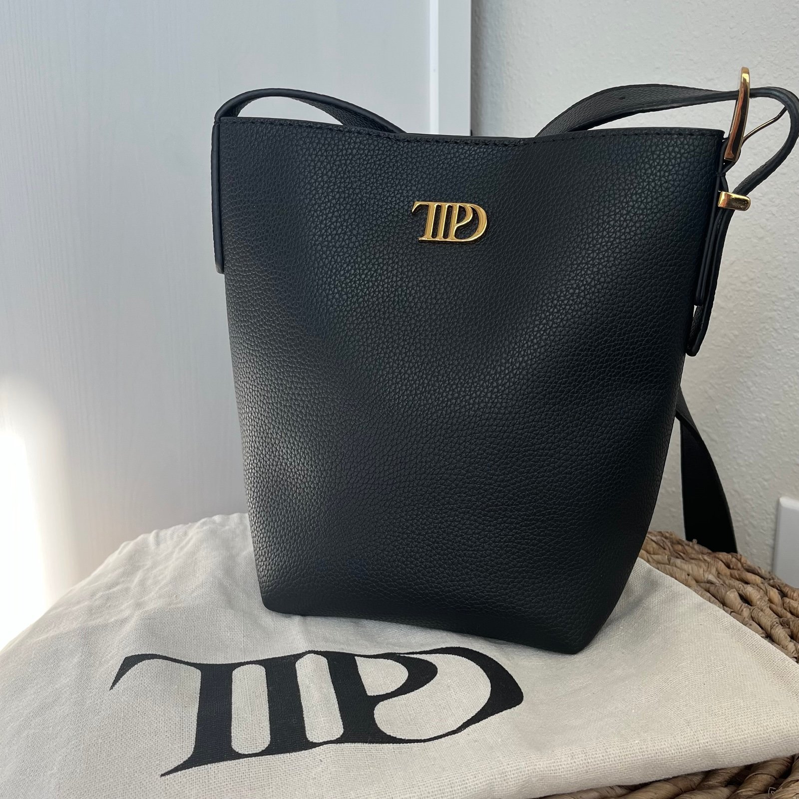 TTPD bag