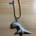 Agnes b. Sport b. Dinosaur Keychain