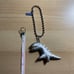 Agnes b. Sport b. Dinosaur Keychain