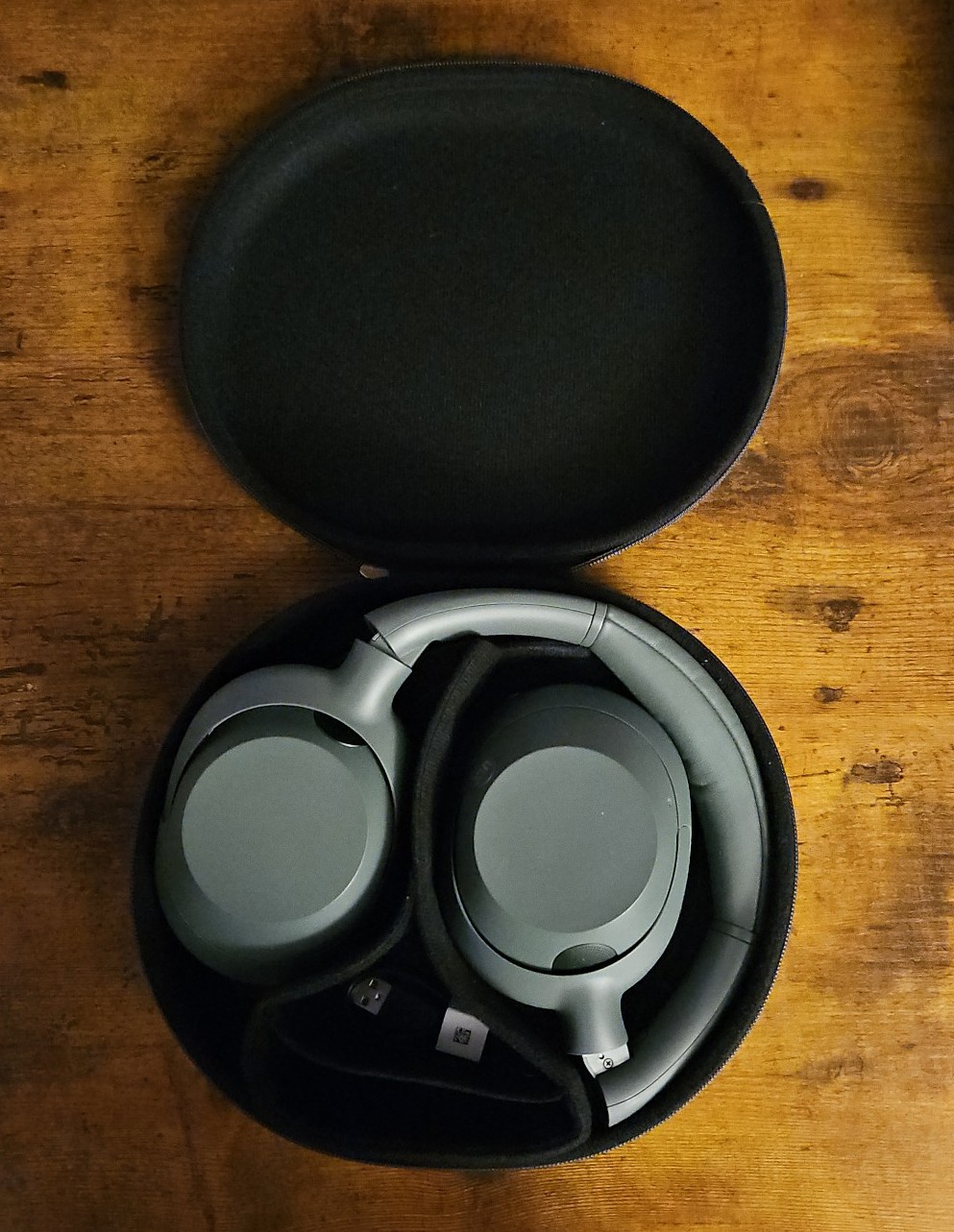 Sony ULT WEAR Wireless Noise Canceling Headphones