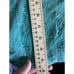 Free People Women Dress Sz 12 NWT Boho Mint green Embroidered Cleo Canton Dress