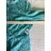 Free People Women Dress Sz 12 NWT Boho Mint green Embroidered Cleo Canton Dress