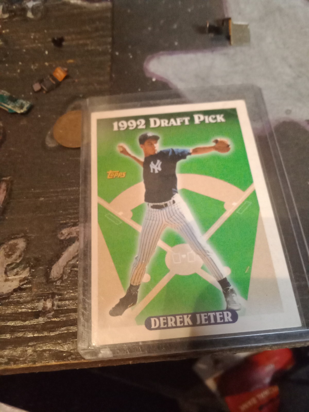 Derek Jeter