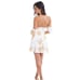 Small FOR LOVE & LEMONS LEMONADE MINI sleeveless
