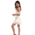 Small FOR LOVE & LEMONS LEMONADE MINI sleeveless