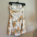 Small FOR LOVE & LEMONS LEMONADE MINI sleeveless