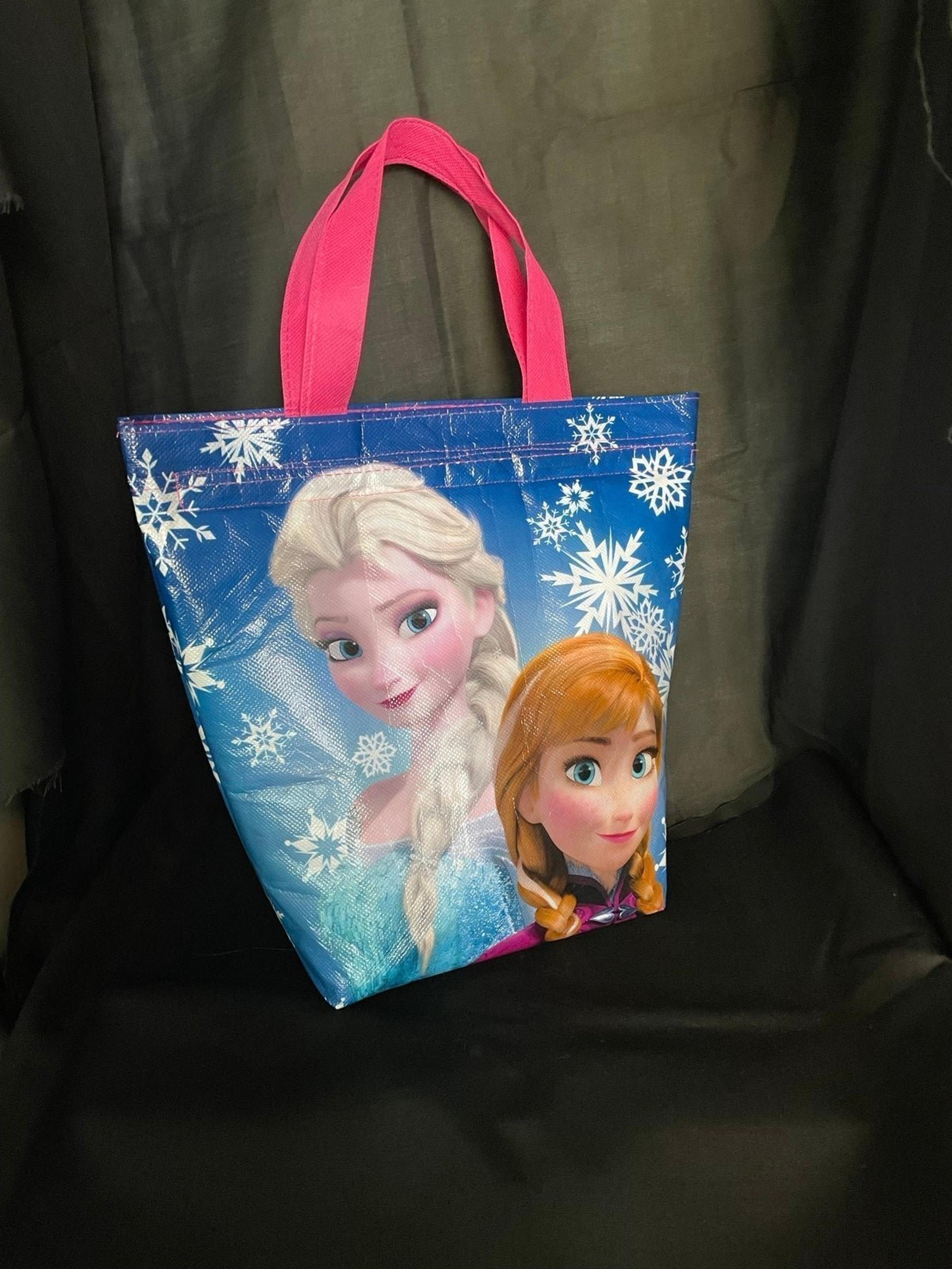 Frozen Insulated Snack Bag