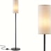 Modern Floor Lamp For Living Room,Adjustable Standing Lamp Tall Lamp For Bedroom