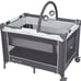 Baby Trend EZRest Nursery Center Playard, Finley