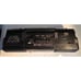 SHARP WQ-T238BK) Stereo Radio Cassette Recorder TwinCam Vintage Boombox