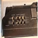 SHARP WQ-T238BK) Stereo Radio Cassette Recorder TwinCam Vintage Boombox