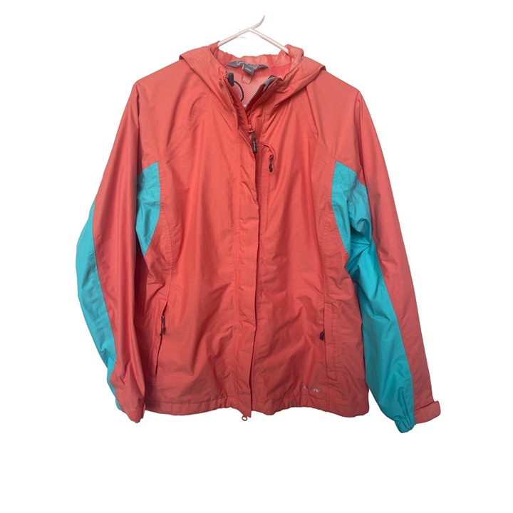 Gander mountain clearance rain jacket