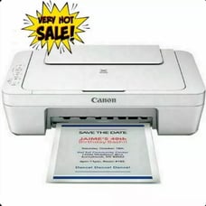 Canon Pixma MG2522