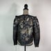 Walter Baker NWT Women's Camellia Brocade Tiffany Top Size M