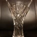 WATERFORD Crystal Vase