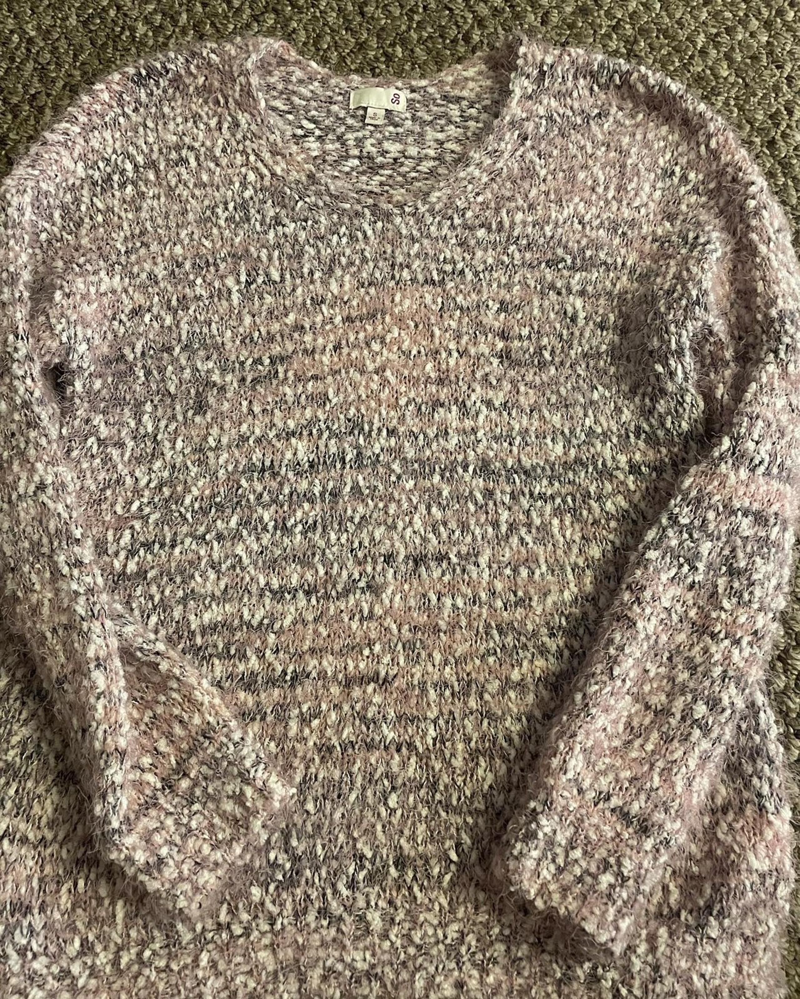 Khols sweater - Kohl's