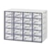 Sysmax - Up System Multi Box | 20 Drawers | White