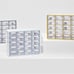 Sysmax - Up System Multi Box | 20 Drawers | White