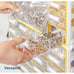 Sysmax - Up System Multi Box | 20 Drawers | White