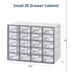 Sysmax - Up System Multi Box | 20 Drawers | White