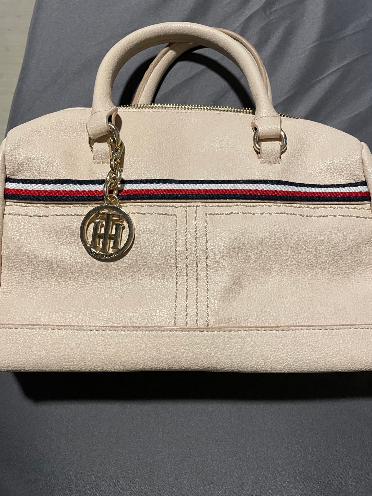 Small Tommy Hilfiger handbag