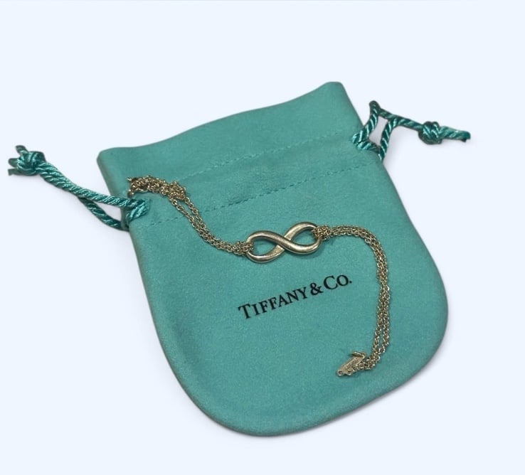 Tiffany and Co Infinity