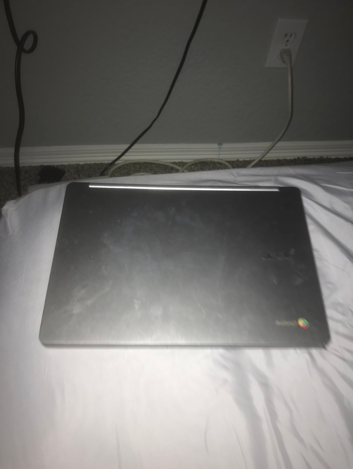 Acer chromebook