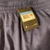 Numerous pairs of Nike shorts different
