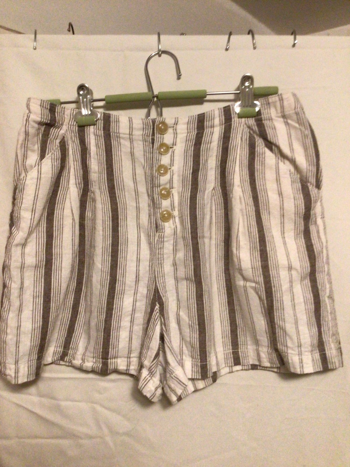 By Anthropologie Shorts