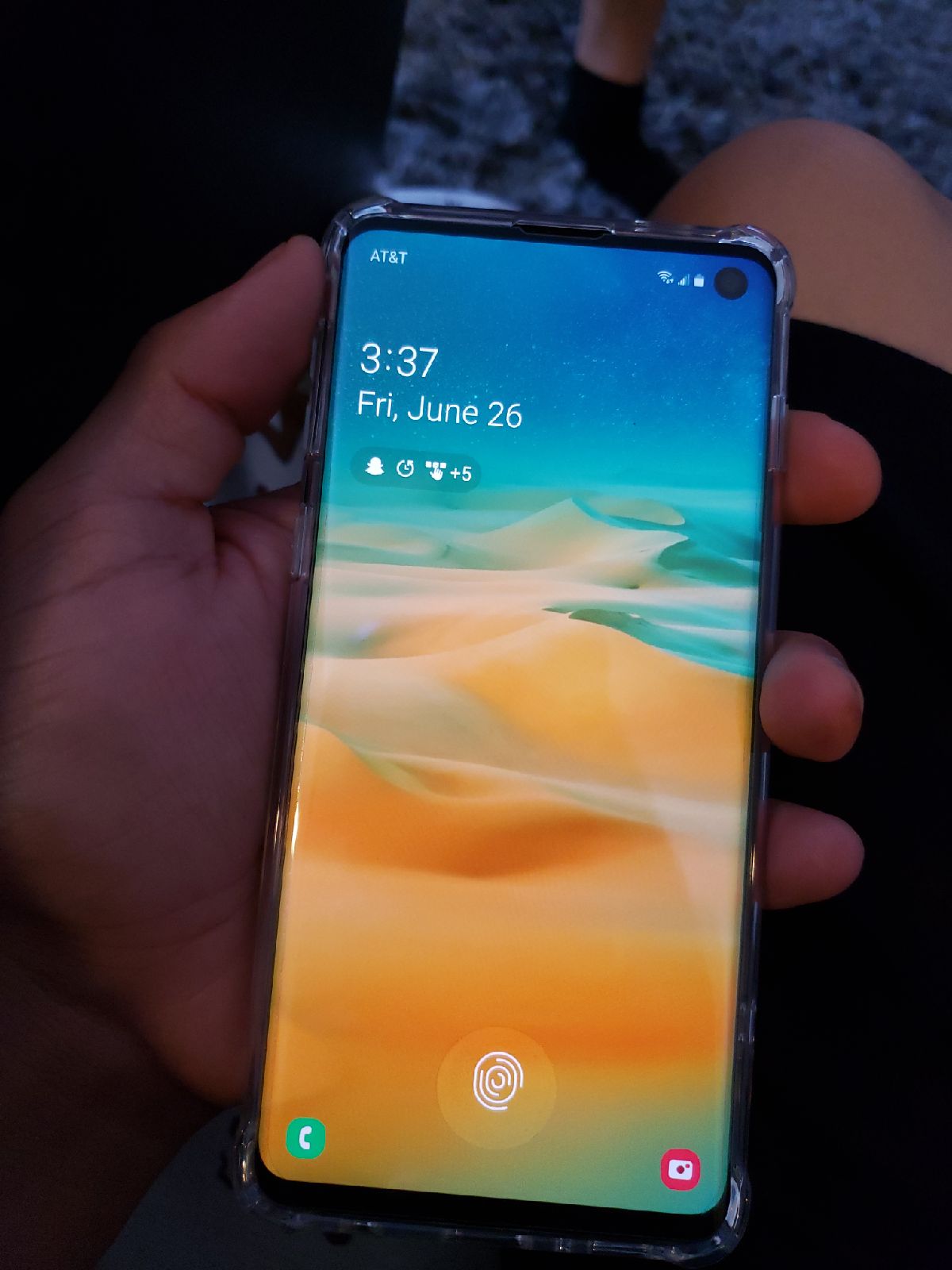 galaxy s10