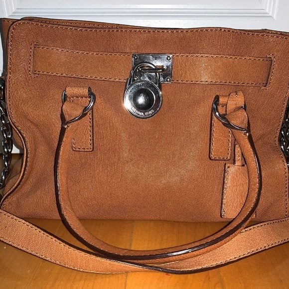 MICHAEL KORS HANDBAG