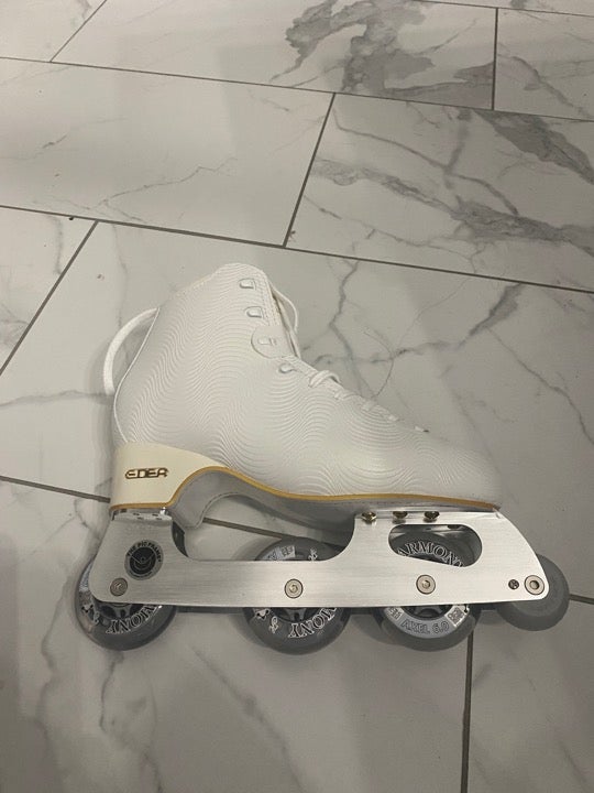 EDEA Wave + P-53 Picskate 3 wheels set