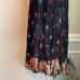 Anthropologie Floral Garden Stroll Midi Dress Size 10
