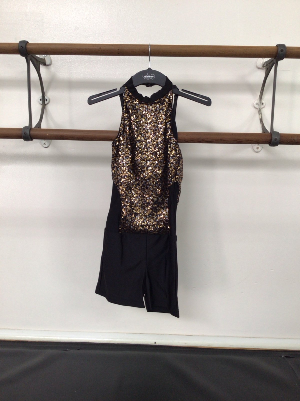 Kids dance costume