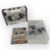 Dust Tactics Axis Sturmaffe Blutkreuz Korps Kampfaffe Pioniere Squad Open Box
