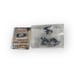 Dust Tactics Axis Sturmaffe Blutkreuz Korps Kampfaffe Pioniere Squad Open Box
