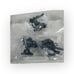 Dust Tactics Axis Sturmaffe Blutkreuz Korps Kampfaffe Pioniere Squad Open Box