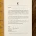 *ARC / Uncorrected Proof* Anxious People - Fredrik Backman (Atria, 2020)