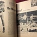 1949-50 PIC SPORTS REVIEW BOXING MAGAZINE WINTER JOE LOUIS JACK DEMPSEY MAX BAER