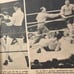 1949-50 PIC SPORTS REVIEW BOXING MAGAZINE WINTER JOE LOUIS JACK DEMPSEY MAX BAER