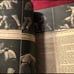 1949-50 PIC SPORTS REVIEW BOXING MAGAZINE WINTER JOE LOUIS JACK DEMPSEY MAX BAER