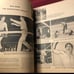 1949-50 PIC SPORTS REVIEW BOXING MAGAZINE WINTER JOE LOUIS JACK DEMPSEY MAX BAER