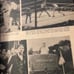 1949-50 PIC SPORTS REVIEW BOXING MAGAZINE WINTER JOE LOUIS JACK DEMPSEY MAX BAER