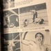 1949-50 PIC SPORTS REVIEW BOXING MAGAZINE WINTER JOE LOUIS JACK DEMPSEY MAX BAER