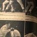 1949-50 PIC SPORTS REVIEW BOXING MAGAZINE WINTER JOE LOUIS JACK DEMPSEY MAX BAER
