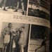 1949-50 PIC SPORTS REVIEW BOXING MAGAZINE WINTER JOE LOUIS JACK DEMPSEY MAX BAER