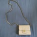 Designer crossbody