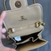 Designer crossbody