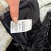 Playboy Hef's Naughty Angel Costume Womens XS Dark Sexy Halloween