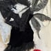 Playboy Hef's Naughty Angel Costume Womens XS Dark Sexy Halloween
